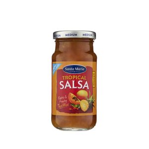 Original Santa Maria Sauces 230g - Tropical