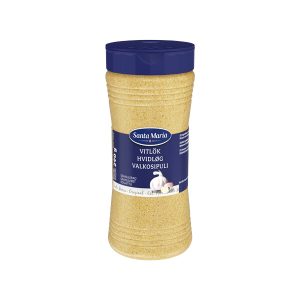 Original Santa Maria Granulated Garlic