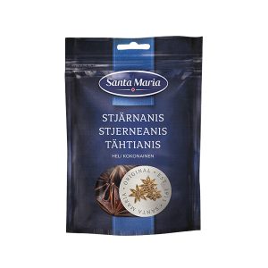 Original Santa Maria Whole Star Anise
