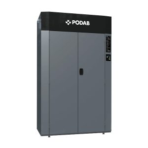Original Podab Heat Pump Drying Cabinet ProLine TS 63 VP