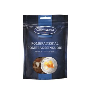 Original Santa Maria Bitter Orange Peel