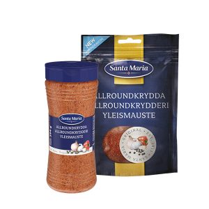 Original Santa Maria All-Purpose Seasoning