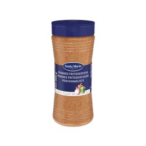 Original Santa Maria French Fries Seasoning