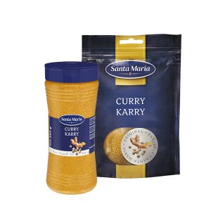 Original Santa Maria Curry