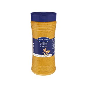 Original Santa Maria Curry - Jar
