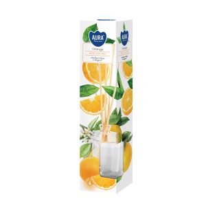 Original Aura original aromatic diffuser - Orange