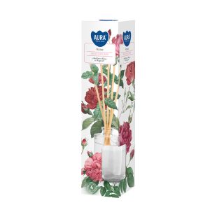 Original Aura original aromatic diffuser - Rose