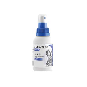 Original Frontline Vet100 ml