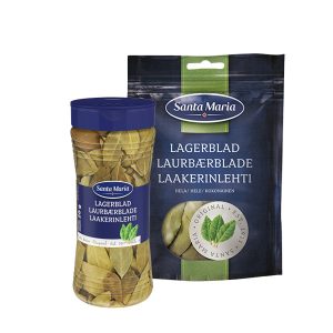 Original Santa Maria Bay Leaf