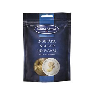 Original Santa Maria Whole Ginger