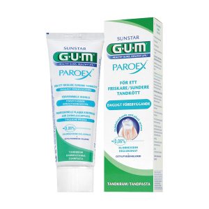 Original Gum Paroex Toothpaste 0.06% CHX + CPC