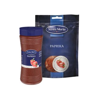 Original Santa Maria Paprika Powder