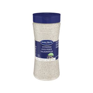 Original Santa Maria Ground White Pepper