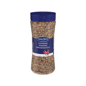 Original Santa Maria Mixed Pepper