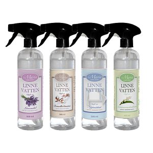 Spray aromatico para ropa de cama By Maria original 500 ml